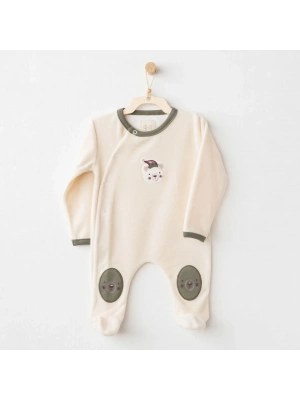 Andywawa AC26194 My 1 St Wardrobe Tulum Ekru