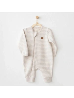 Andywawa AC26215 Casual Tulum Beige