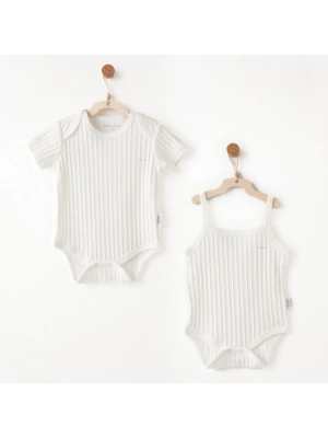 Andywawa AC26505 Summer Time 2li Body Ekru