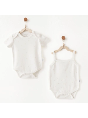 Andywawa AC26514 Summer Time 2li Body Ekru