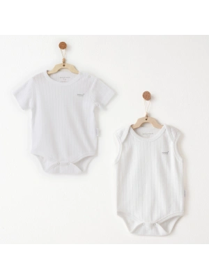 Andywawa AC26584 Hello Elephant 2li Body White