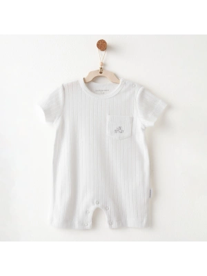 Andywawa AC26588 Hello Elephant Tulum White