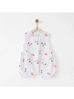 Andywawa AC26681 Cherry Chatty Tulum Ekru