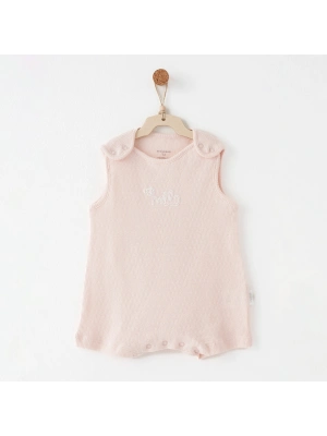 Andywawa AC26761 Special Modal Tulum Pink