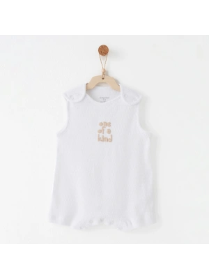 Andywawa AC26761 Special Modal Tulum White