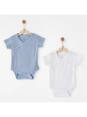 Andywawa AC26763 Special Modal 2li Body Blue White