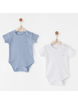 Andywawa AC26765 Special Modal Body Blue White