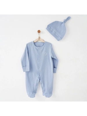 Andywawa AC26768 Tulum Takım Blue