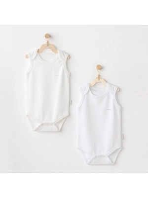 Andywawa AC26772 2li Body Ecru White