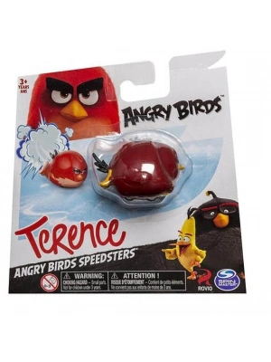 Angry Birds - Araçlar - Terence