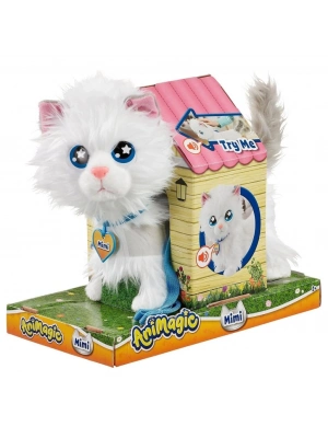 Animagic Kedi Mimi