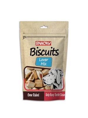 Animal Lover Köpek Bisküvisi 200 Gr - 6 Adet