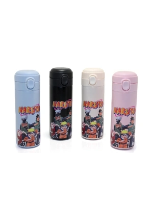 Anime Baskılı Termos Alk387