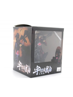 Anime Demon Slayer Itachi Figürü 30 Cm