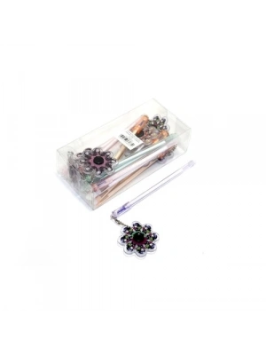 Anime Figür Tükenmez Kalem Model 4