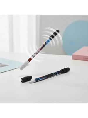 Anime Figür Tükenmez Kalem Model 7