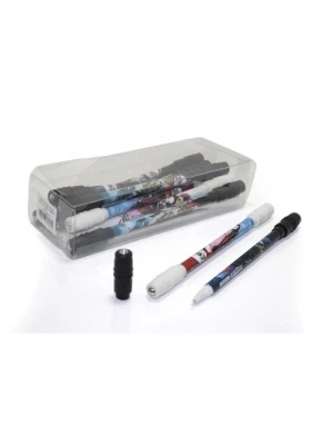 Anime Figür Tükenmez Kalem Model 7