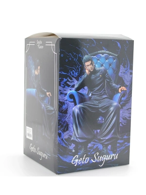 Anime Jujutsu Kaisen Figürü 24 Cm