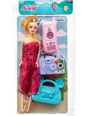 ANLILIY POS.TELEFONLU FOTOGRAF MAK.BEBEK