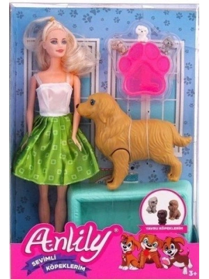 ANLILY KUT.SVM.KOPEKLERIM