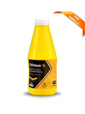 Antec Virkon S 1 Kg.