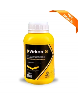 Antec Virkon S (250 Gr.)