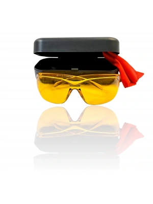 Anti Far Gece Görüş Gözlüğü Seti