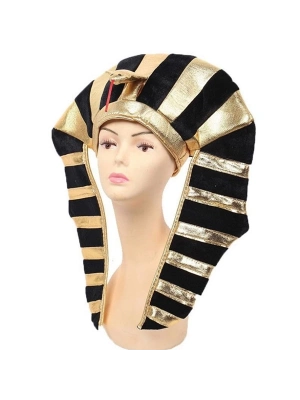 Antik Mısır Bayan Şapkası