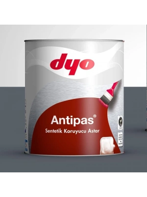 Antipas 2,5 Litre Yeşil