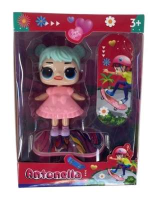 ANTONELLA KAYKAY SET