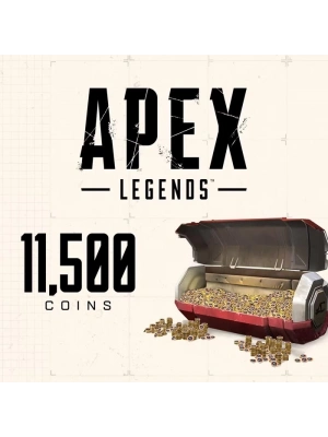Apex Legends 11500 Coins