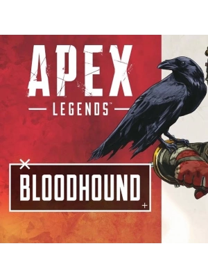 Apex Legends Bloodhound