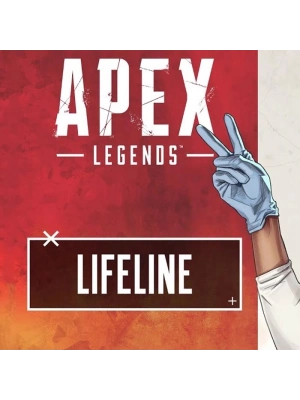 Apex Legends Lifeline