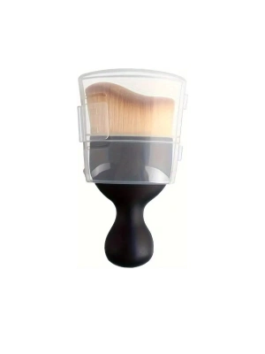 Araba Detay Temizlik Fırçası Yumuşak Kıllı