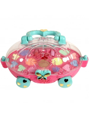 Arabalı Makyaj Seti