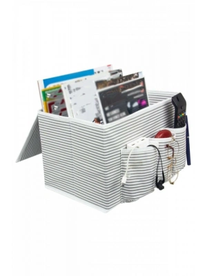 Araç Bagaj Düzenleyici Bölmeli Organizer