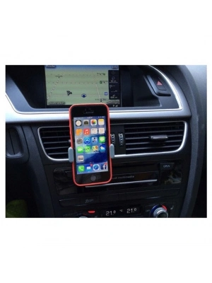 Araç İçi Havalandırma Telefon Tutucu