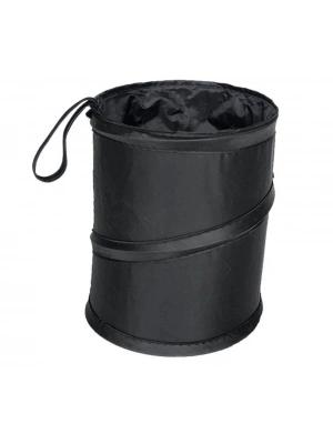 Araç İçi Katlanabilir Çöp Torbası