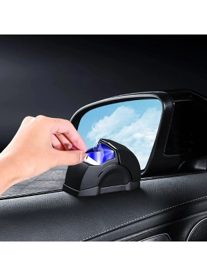 Araç İçi Otomatik Kapaklı Küllük