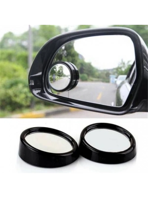 Araç Kör Nokta Ayna Seti 2 Adet