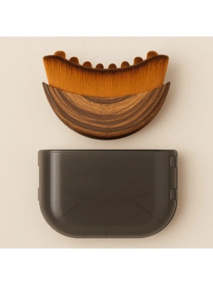 Araç Lastik Yanı Parlatma Fırçası