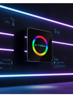 ® Araç Multimedya Kablosuz CarPlay Android Auto Destekli Akıllı Adaptör