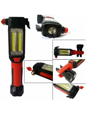 Araçta Olmazsa Olmaz Oto Lambası  Wt-296