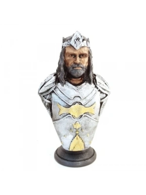 Aragorn Büstü Büyük Boy