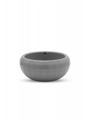 Aranjman Büyük Saksı 30x13 Cm 4.2 L