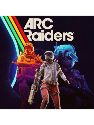 Arc Raiders