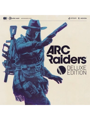 ARC Raiders Deluxe Edition