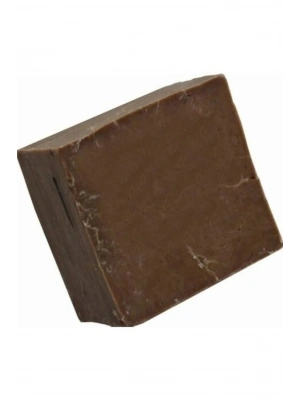 Ardıç Katranı Sabunu Hatay El Yapımı %100 Organik Doğal Sabun 1 Kalıp 130 Gram