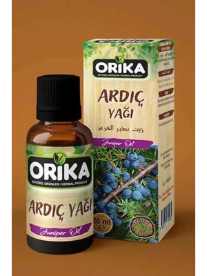 Ardıç Yağı 20 Ml.