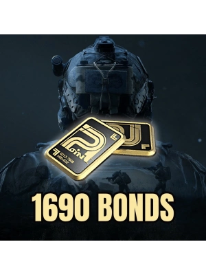 Arena Breakout 1690 Bonds